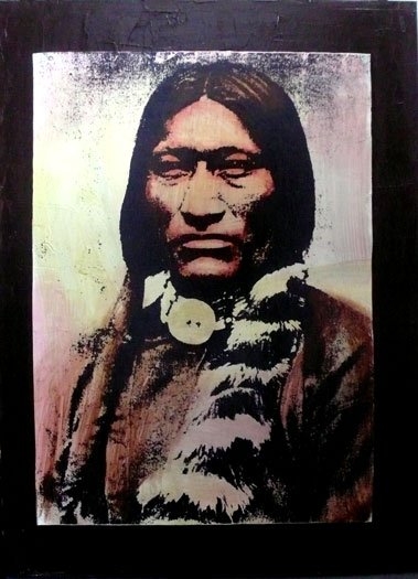 high bear