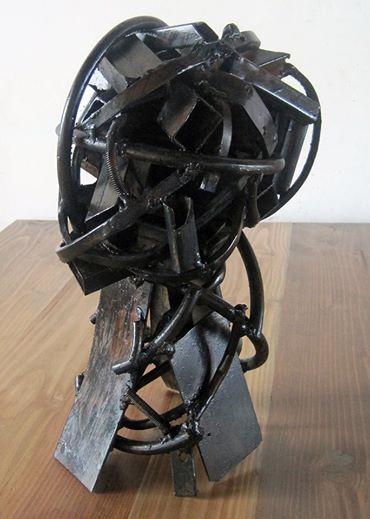 sculpture