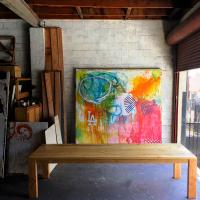 Coltrane table