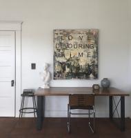Artist homes