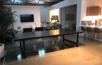 Low h steel base collection