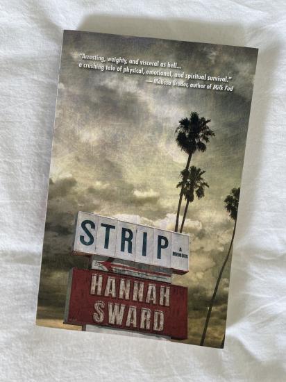 Hannah's incredible novel