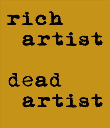 rich dead