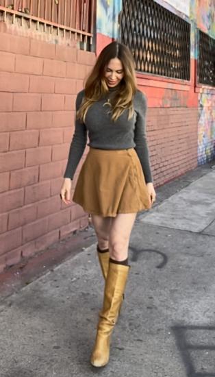 Arts district