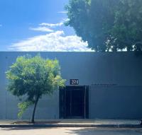 Studio & Gallery